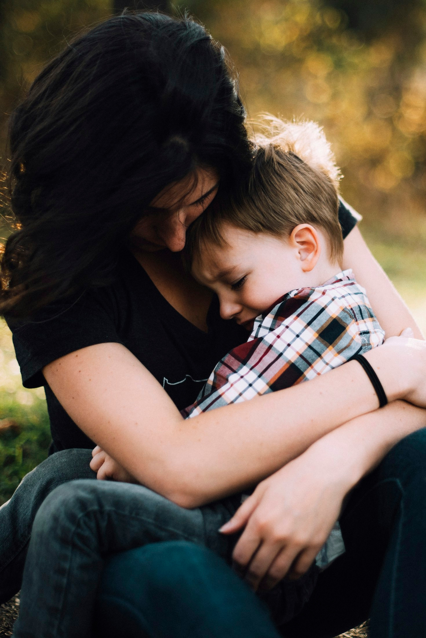 The Importance of Emotional Well-Being in Parenting